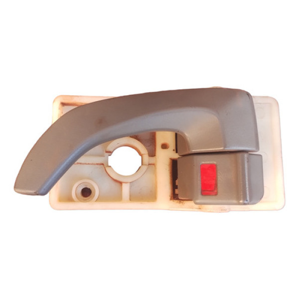 Maçaneta Interna Esquerdo Traseir Hyundai Tucson 2005 A 2020