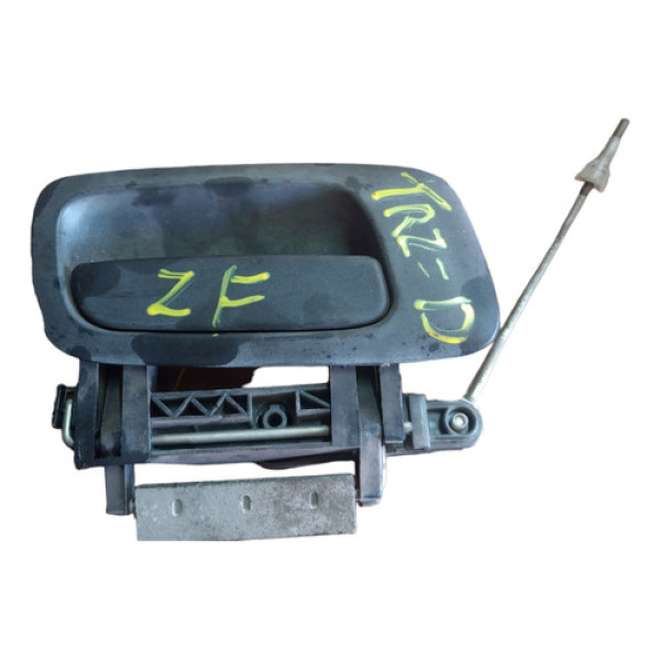 Maçaneta Traseira Direita Zafira 