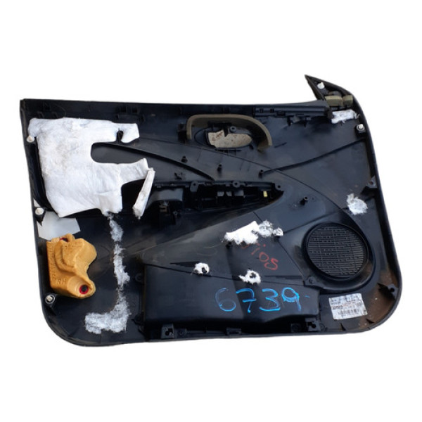 Forro De Porta Dianteira Direita Toyota Etios 1.3x 2018