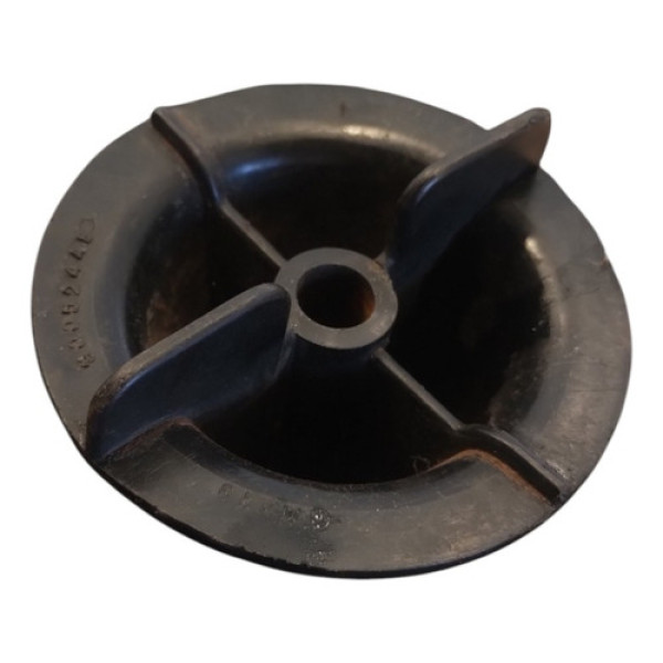 Porca Parafuso Estepe Chevrolet Monza 1992 A 1996 