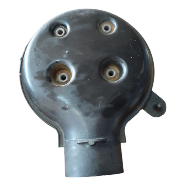 Tampa Mufla Do Tbi Vw Gol G2 G3 1.0 16v Original