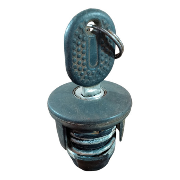 Tampa De Tanque Fiat Palio Com A Chave 