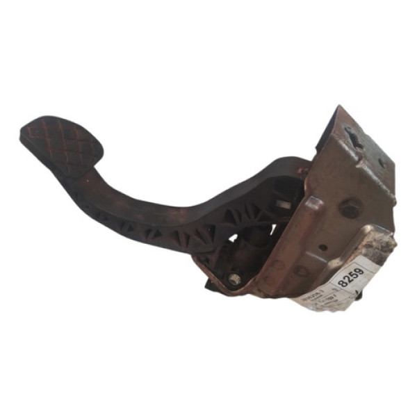 Pedal Embreagem Vw Gol G5 Saveiro 2009 A 2012