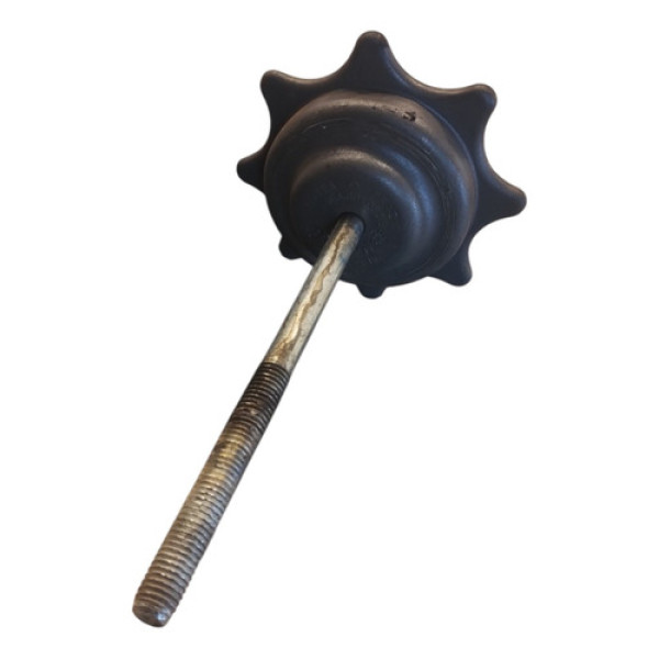 Parafuso Estepe Fixação G3 Vw Saveiro Voyage 2001 A 2009