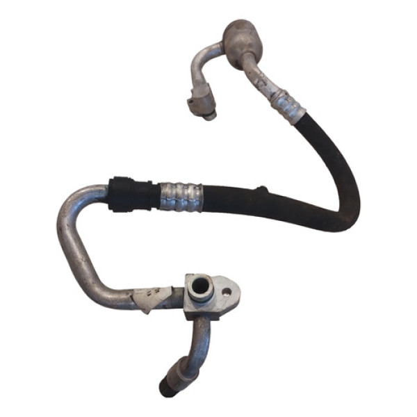 Mangueira Ar Condicionado Tubo Fiat Palio Siena 2010 A 2018