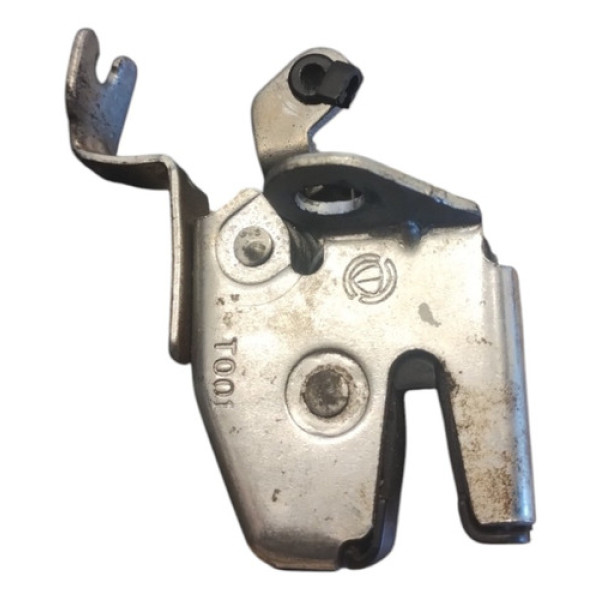 Fechadura Trava Tampa Traseira Fiat Fiorino 2013 A 2016