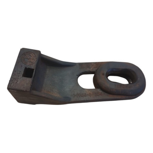 Suporte Radiador Fiat Palio Strada 2004 A 2015