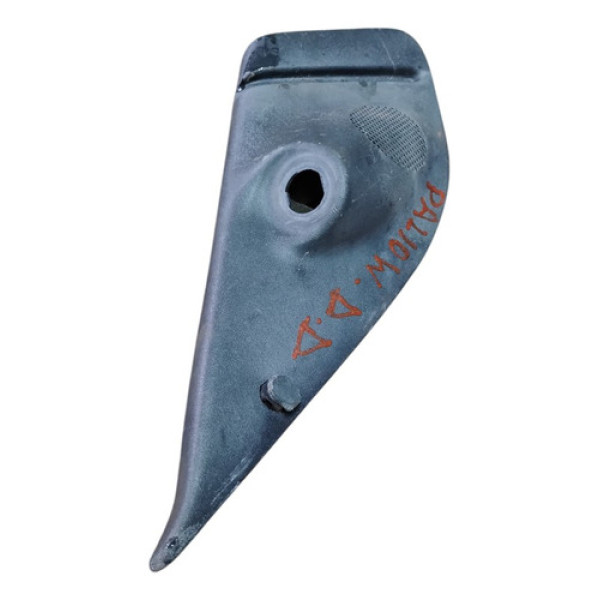 Acabamento Interno Retrovisor Direito Palio Wekeend 2001