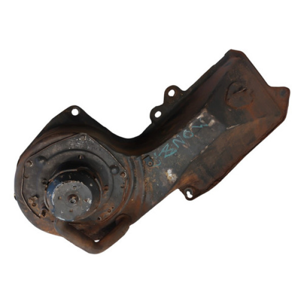 Motor Ventoinha Ventilador Ar Forçado Gm Monza 1995