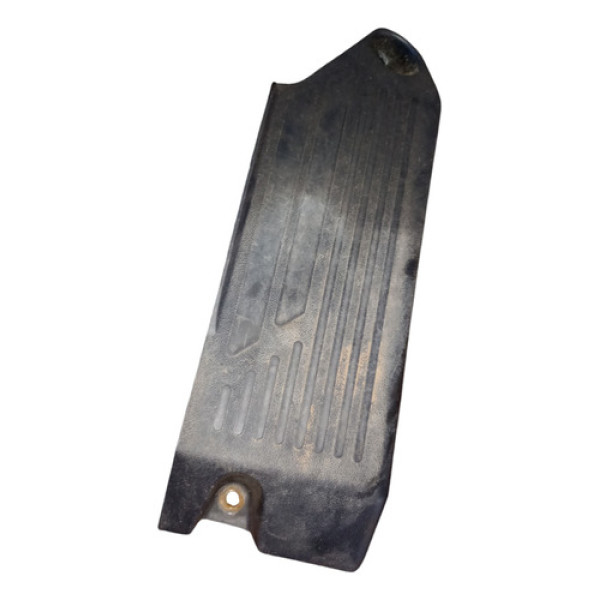 Soleira Descanso Pé Fiat Stilo 2003 A 2011