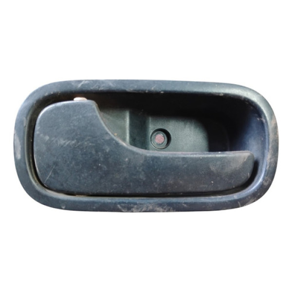 Macaneta Interna Fiat Mobi Uno 2017 18 19 A 2021 Esquerdo