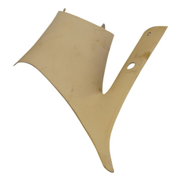 Coluna Acabamento Traseiro Direito Corsa Montana 2003 A 2012