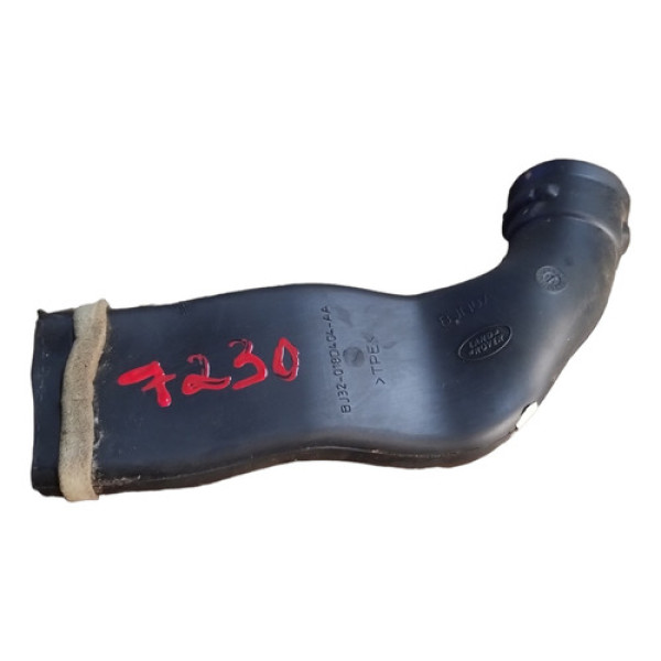 Duto Saída Ar Condicionado Direito Range Rover Evoque 2015