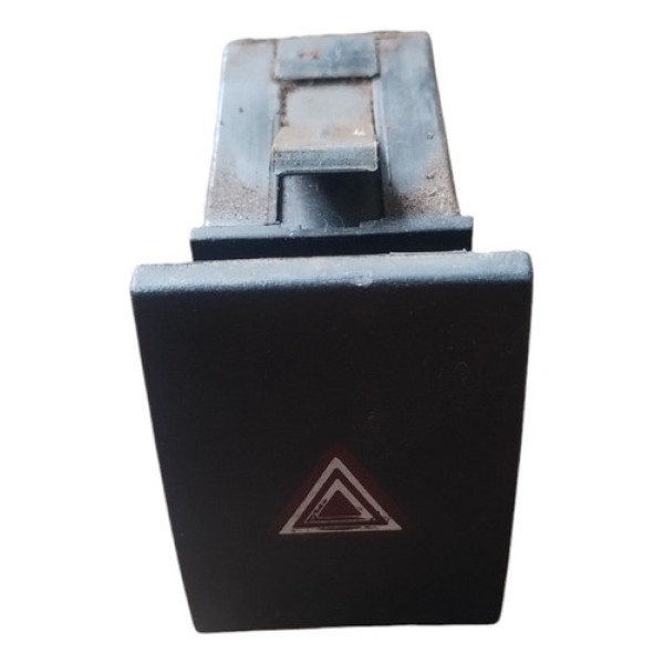 Botão Pisca Alerta Interruptor Vw Gol Parati Saveiro G4