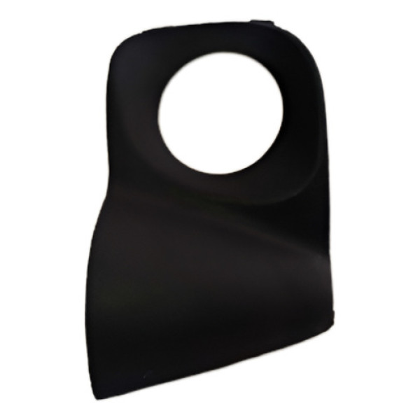 Moldura Miolo Chave Ignição Fiat Argo 2021 A 2024