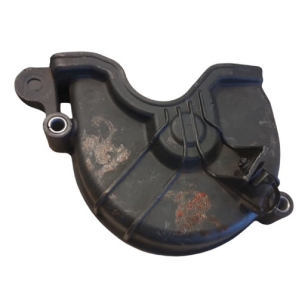 Capa Correia Proteção Dentada Bomba Polo Vw 2003 A 2011