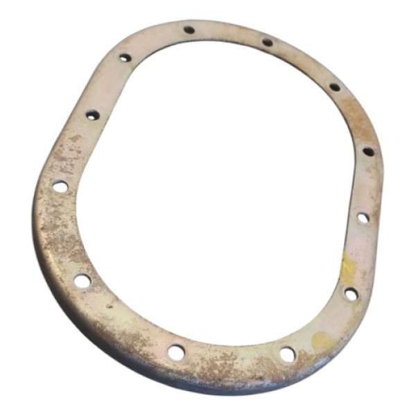 Flange Fixação Bomba Combustível Fiat Palio 1997 A 2001