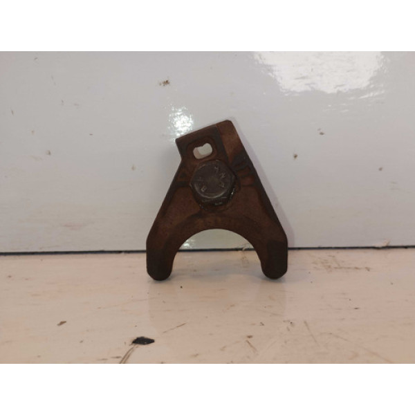 Suporte Trava Distribuidor Gol Ap