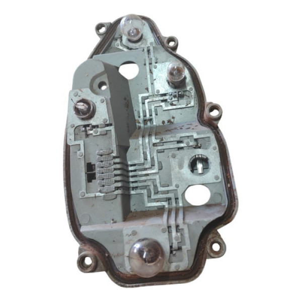 Circuito Lanterna Direito Fiat Palio Celeb 2004 2005 A 2015 