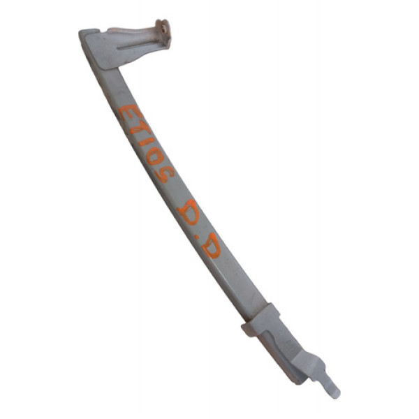 Canaleta Porta Dianteira Direita Toyota Etios 2014 A 2017