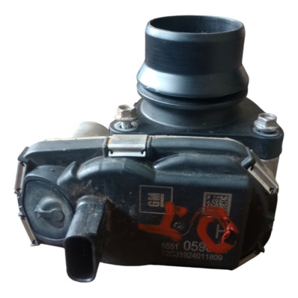 Tbi Corpo Borboleta Gm Onix Tracker 1.0 Turbo 2019 A 2023