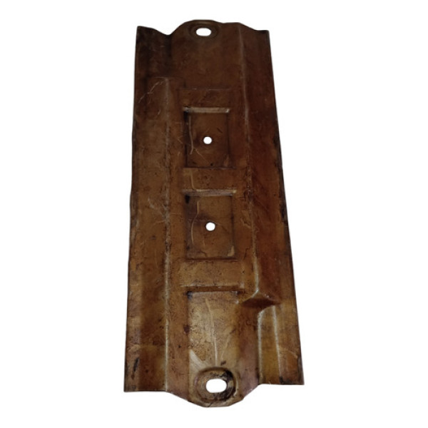 Defletor Tampa Válvula Peugeot 207 2008 A 2012