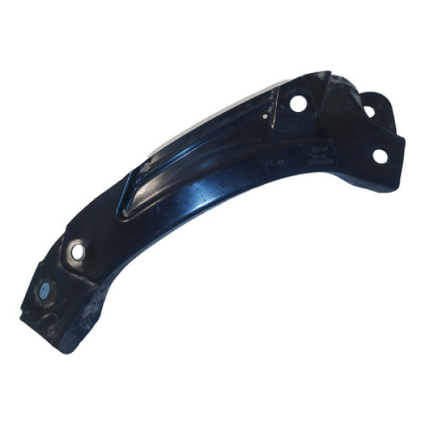 Suporte Farol Esquerdo Guia Lado Vw Crossfox Fox 2016 A 2019