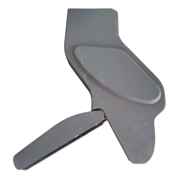 Acabamento Banco Traseiro Gm Corsa Montana 2002 A 2012