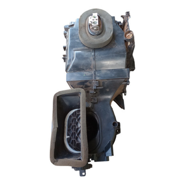 Caixa Evaporadora Ar Vw Gol Sav Voy G5 2010 2011 A 2014 