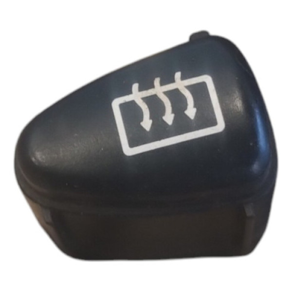 Botão Desembaçador Ar Painel Peugeot 207 2007 A 2014