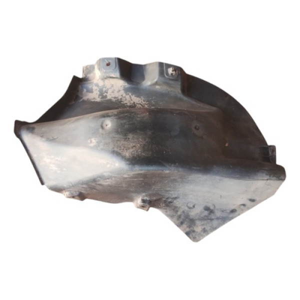 Para-barro Traseiro Fiat Palio 2012 A 2018