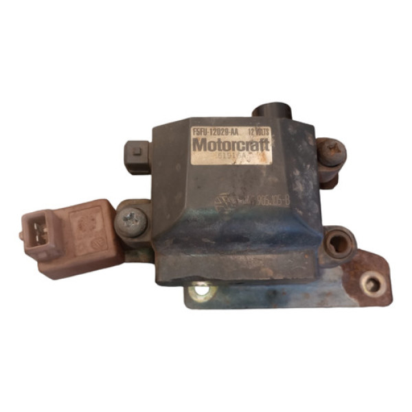 Bobina Ignição Sensor Suporte Vw Gol G2 Ap 1.6 1996 A 1999