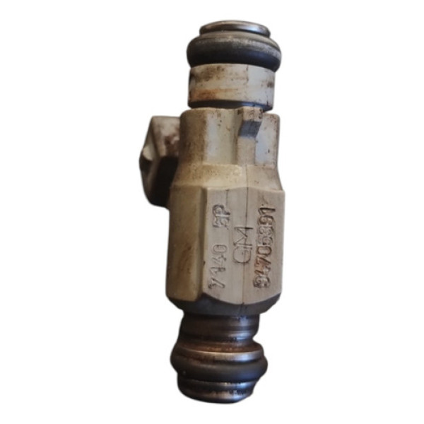 Bico Injetor Flauta Motor Gm Celta Corsa 2007 A 2012