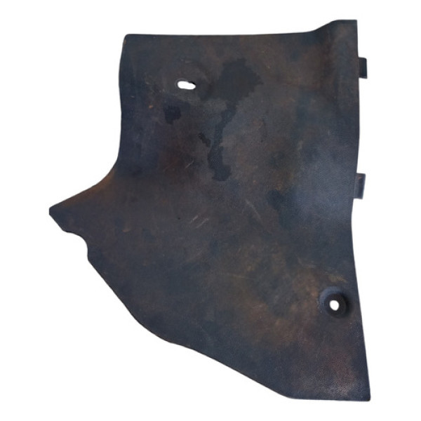 Acabamento Console Moldura Lado Esq Gm Meriva 2002 A 2012