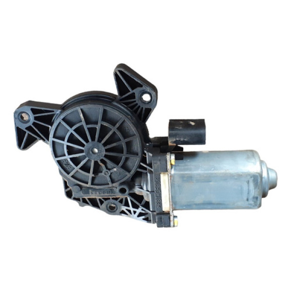 Motor Maquina Vidro Traseiro Direito Vw Gol G5 2010 Usado