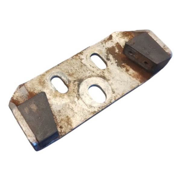 Batente Fechadura Tampa Traseira Volkswagen Gol G3 2001 2005