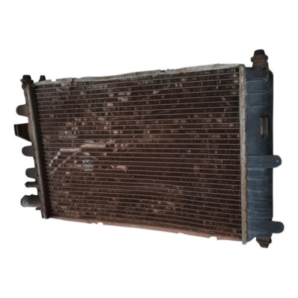 Radiador Ford Escort 1993 A 1997 92ab8005ed