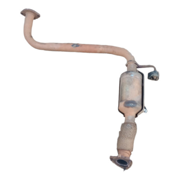 Catalisador Gm S10 2.4 Flex Ano 2014 2015 2016