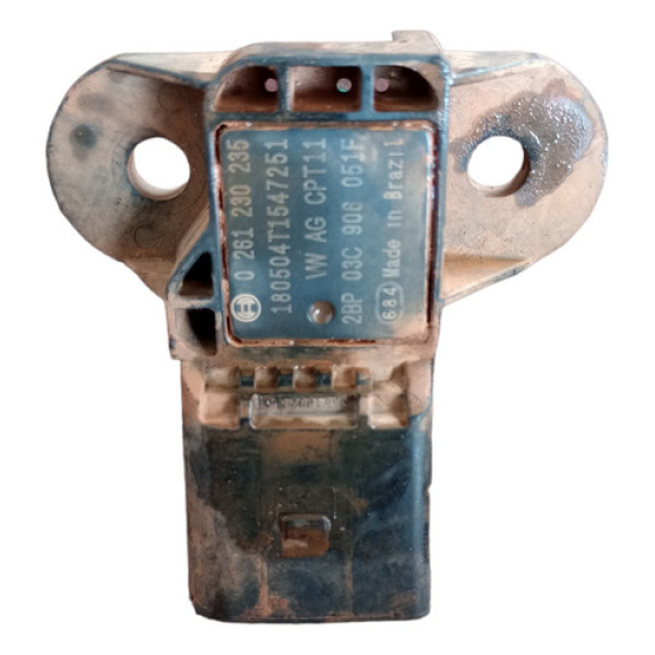 Sens Map, Vw Gol Kombi Golf Polo Fox Jetta Bora Parati Vw