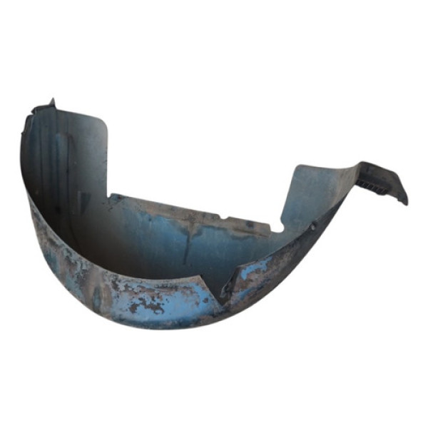 Para-barro Traseiro Citroen Xsara Picasso 2001 A 2005