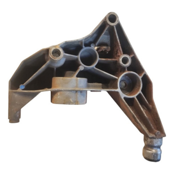 Suporte Alternador Vw Gol Parati Saveiro G2 G3 1996 A 2005