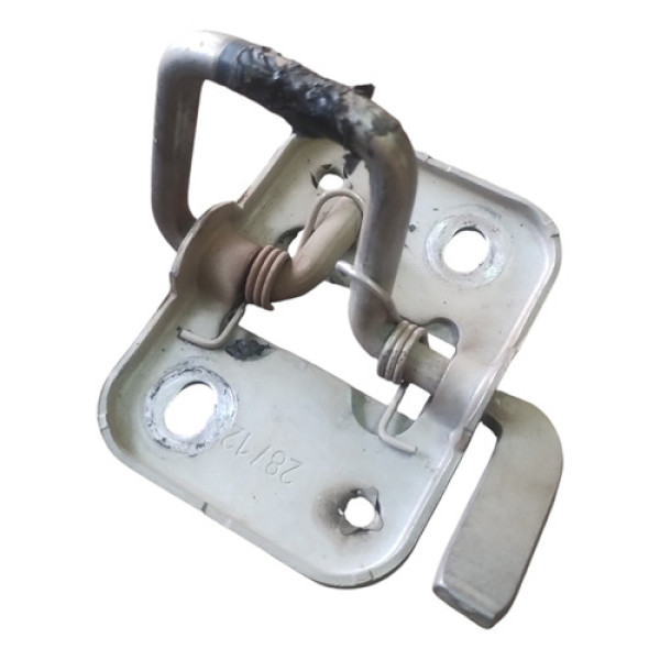 Batente Capô Fechadura Vw Gol Voyage G5 G6 2009 A 2016