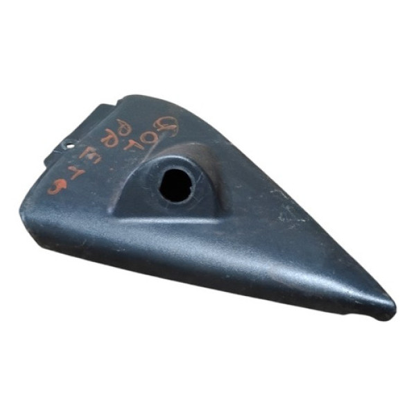 Moldura Retrovisor Acabamento Vw Gol G3 2001 A 2005