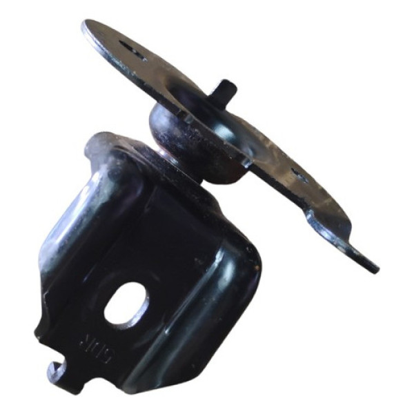 Suporte Inferior Banco Traseiro Esquerdo Hyundai I30 2009 10