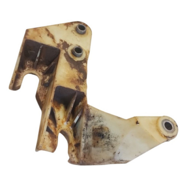 Suporte Cabo Seletor Marcha Peugeot 207 2007 A 2014