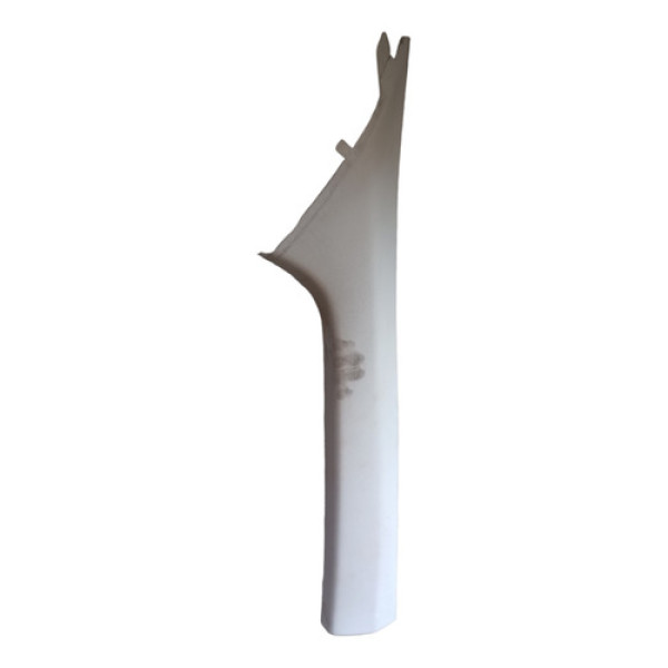 Moldura Coluna Parabrisa Direito Chevrolet Onix Original 