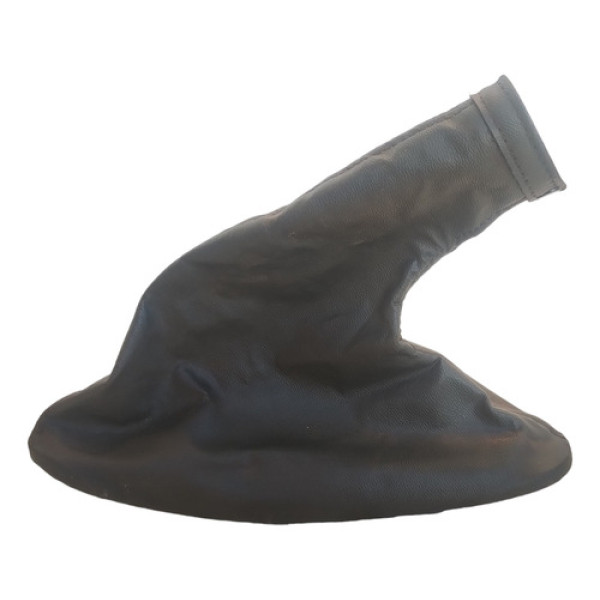 Coifa Alavanca  Freio Fiat Idea 2009 A 2018