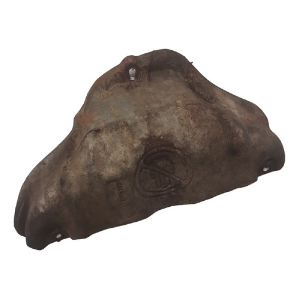 Protetor Coletor Admissão Fiat Palio 1.0 16v 2001 A 2006