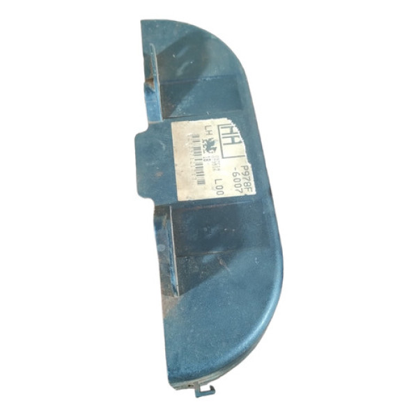 Capa Correia Dentada Superior Ford Escord 98/00 Original 