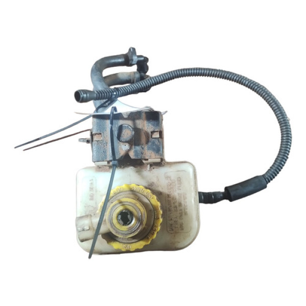 Reservatório De Óleo De Freio Palio Siena Strada Uno 1996 21